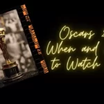 Watch 95th Academy Awards 2023 Livestream